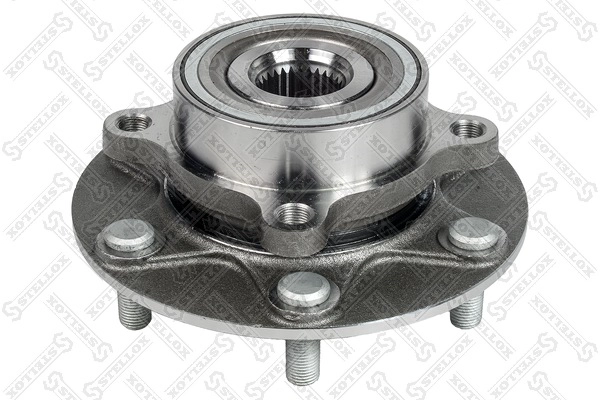 Wheel Bearing Kit (43-29365-SX)