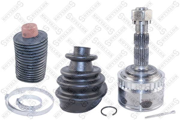 Joint Kit, drive shaft (150 1439-SX)
