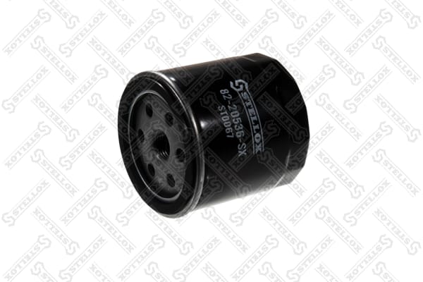 Fuel Filter (82-20536-SX)