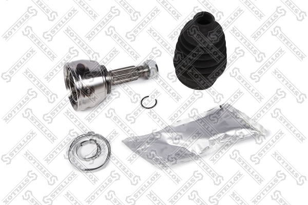 Joint Kit, drive shaft (150 1921-SX)