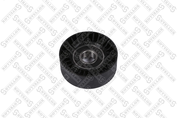 Tensioner Pulley, V-ribbed belt (03-40930-SX)