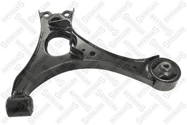 Control/Trailing Arm, wheel suspension (57-00020A-SX)