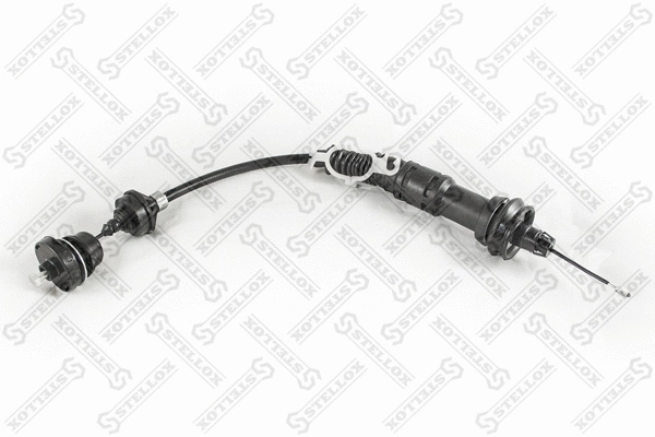 Cable Pull, clutch control (29-98313-SX)