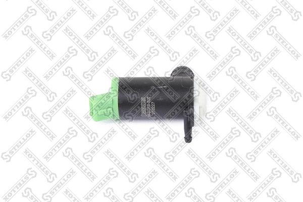 Washer Fluid Pump, window cleaning (10-00313-SX)