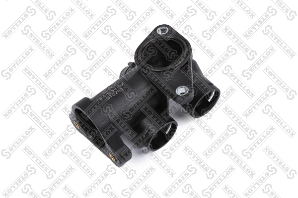 Coolant Flange (75-50660-SX)