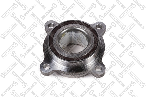 Wheel Bearing (40-30357-SX)