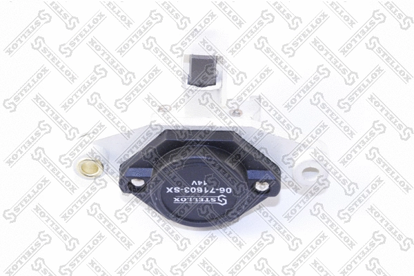 Alternator Regulator (06-71603-SX)