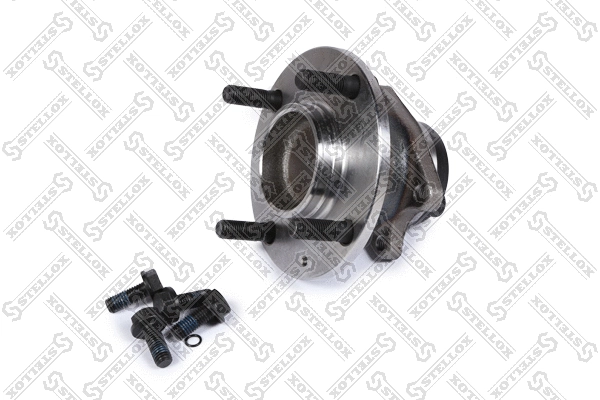 Wheel Bearing Kit (43-28302-SX)