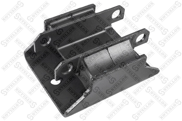 Mounting, engine (25-18189-SX)