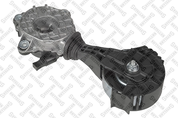 Tensioner Pulley, V-ribbed belt (03-40946-SX)