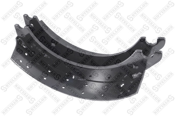 Brake Shoe (85-02520-SX)