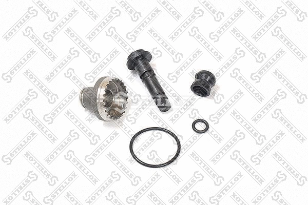 Repair Kit, brake camshaft (85-07105-SX)