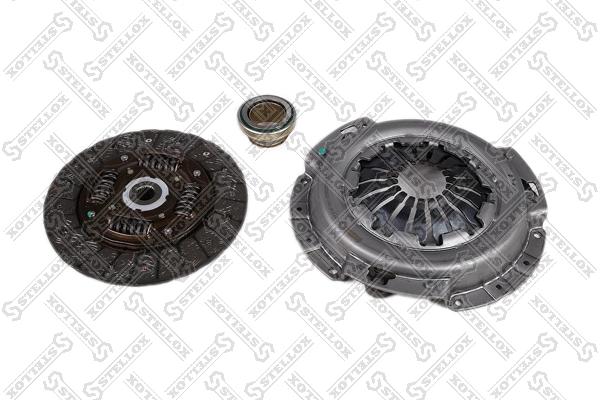 Clutch Kit (07-01116-SX)