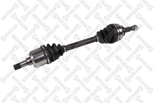 Drive Shaft (158 1965-SX)