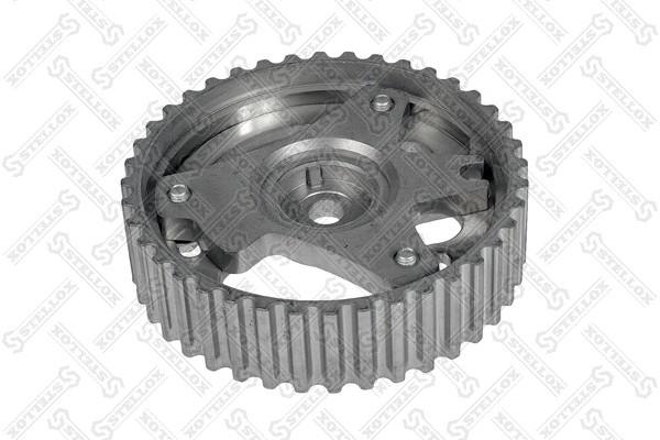 Sprocket, crankshaft