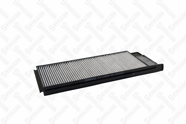 Filter, cabin air (71-10597-SX)