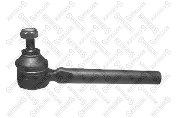 Tie Rod End (51-02390-SX)