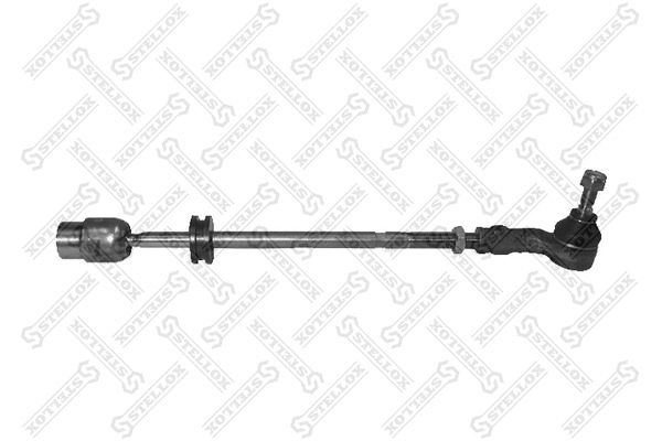 Centre Rod Assembly (59-01046-SX)