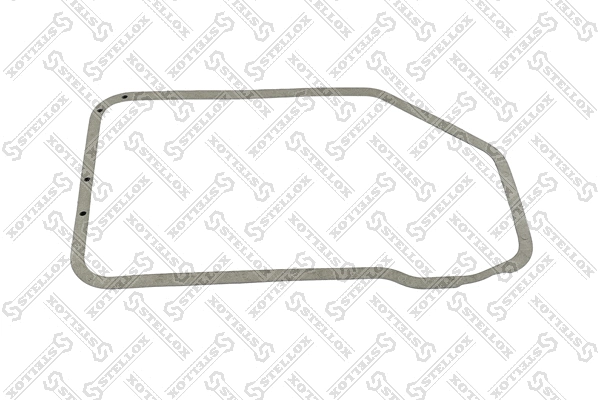 Shaft Seal, wheel hub (81-07830-SX)