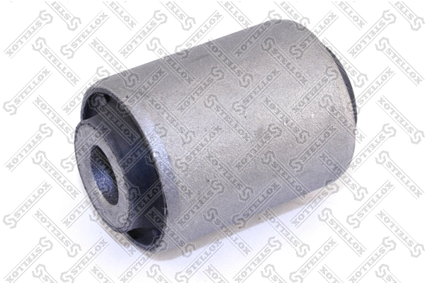 Mounting, control/trailing arm (87-17009-SX)