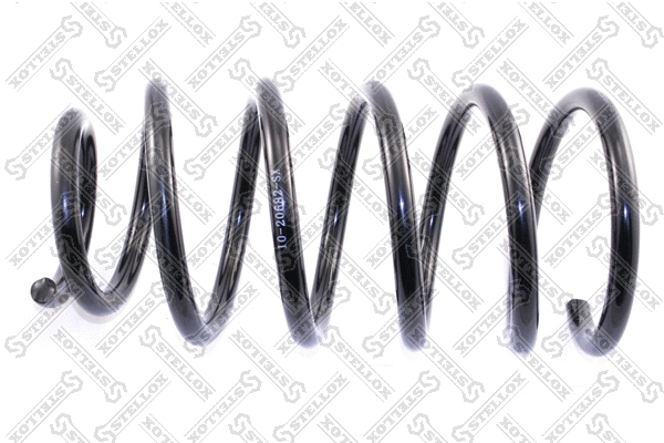 Suspension Spring (10-20682-SX)