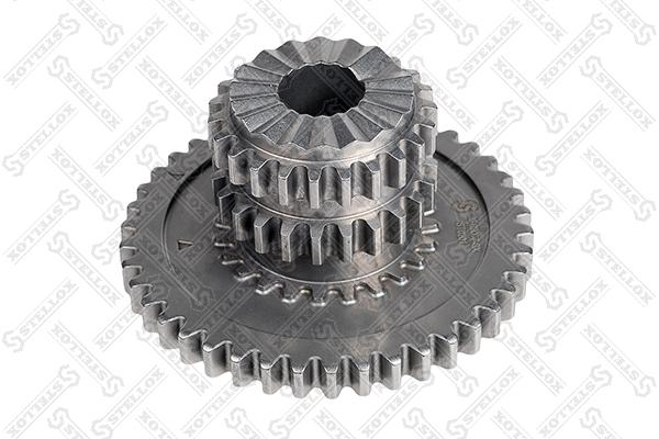 Timing Chain Kit (20-02007-SX)
