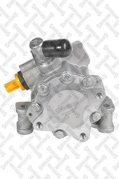 Hydraulic Pump, steering
