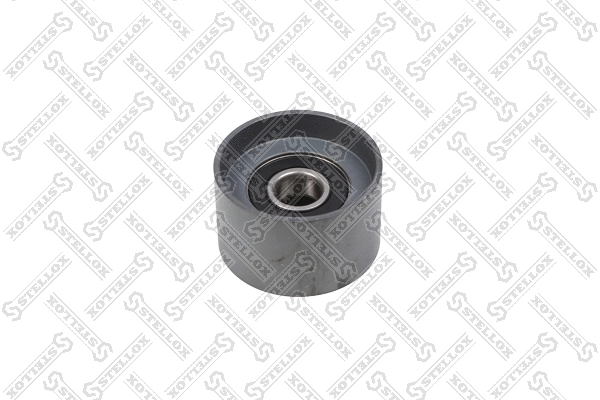 Tensioner Pulley, V-ribbed belt (81-22057-SX)