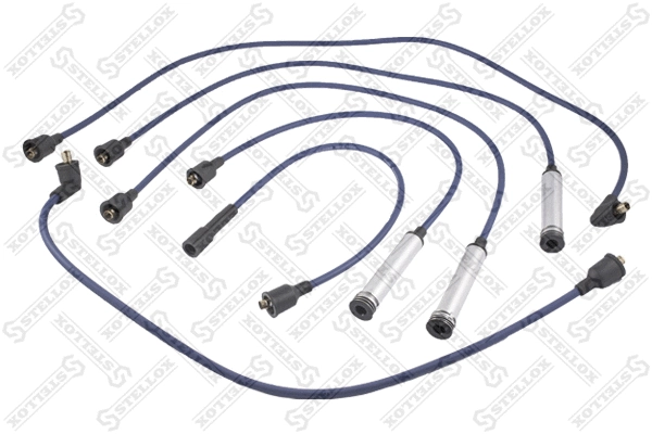 Ignition Cable Kit (10-38130-SX)