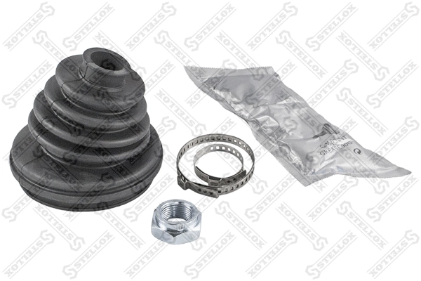 Bellow Kit, steering (13-00530-SX)