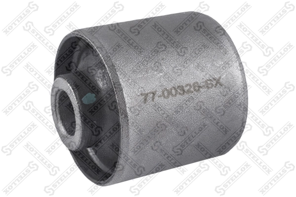 Mounting, control/trailing arm (77-00326-SX)