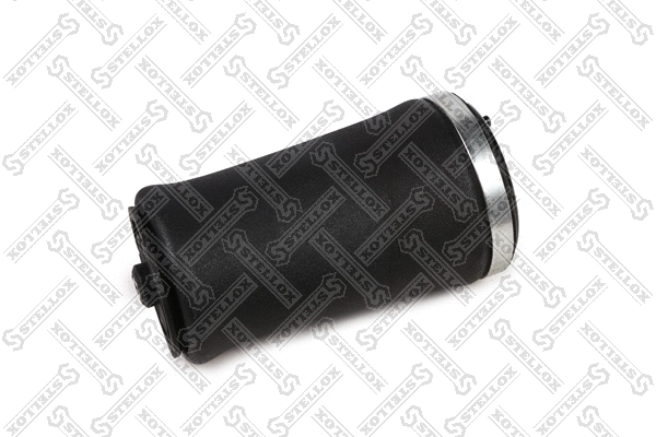 Bellow, air suspension (30-00031-SX)