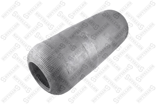 Bellow, air suspension