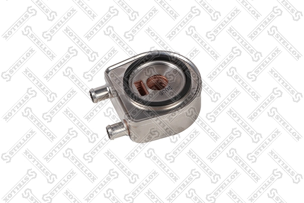 Oil Cooler, engine oil (10-73030-SX)