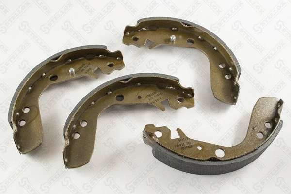 Brake Shoe Set (000 514-SX)