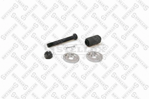 Repair Kit, spring bolt (84-39302-SX)