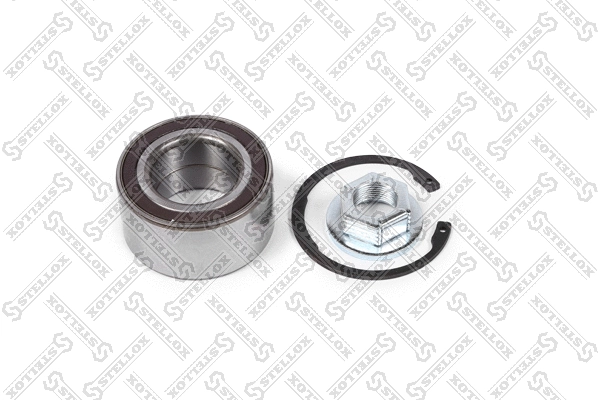 Wheel Bearing Kit (43-28645-SX)