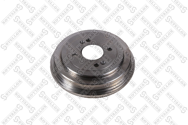 Brake Drum (6020-1867-SX)