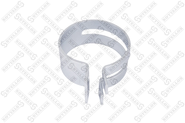 Pipe Connector, exhaust system (82-01016-SX)