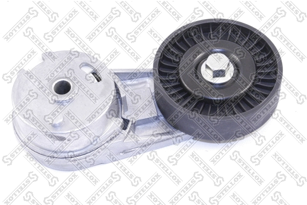 Belt Tensioner, V-ribbed belt (03-40152-SX)