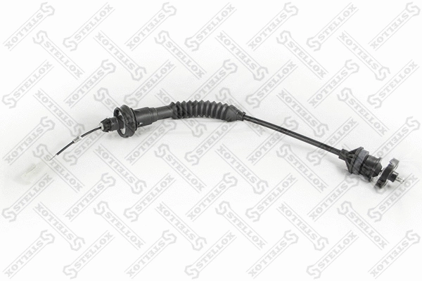 Cable Pull, clutch control (29-98323-SX)