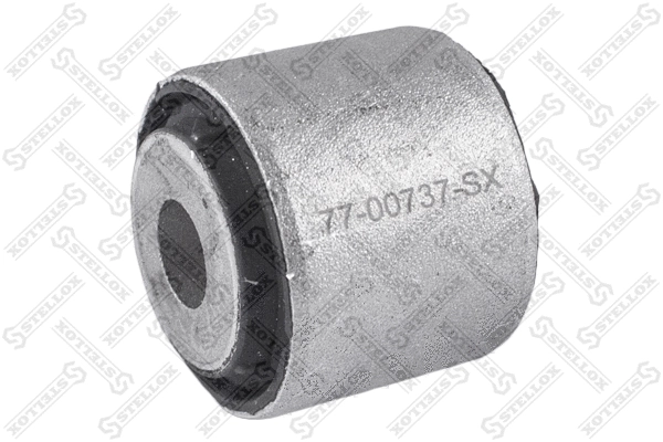Mounting, control/trailing arm (77-00737-SX)