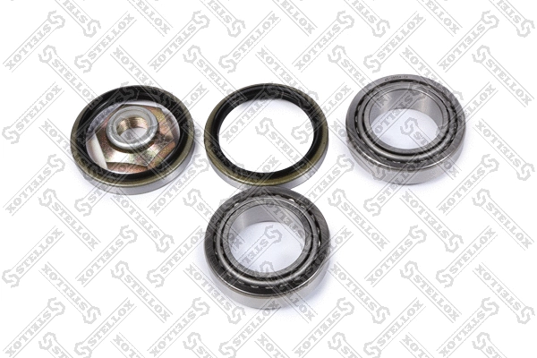 Wheel Bearing Kit (43-28554-SX)