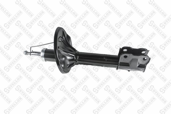 Shock Absorber (4214-0231-SX)