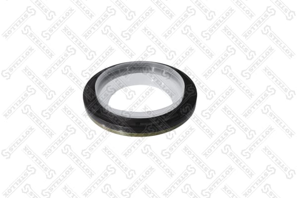 Shaft Seal, crankshaft