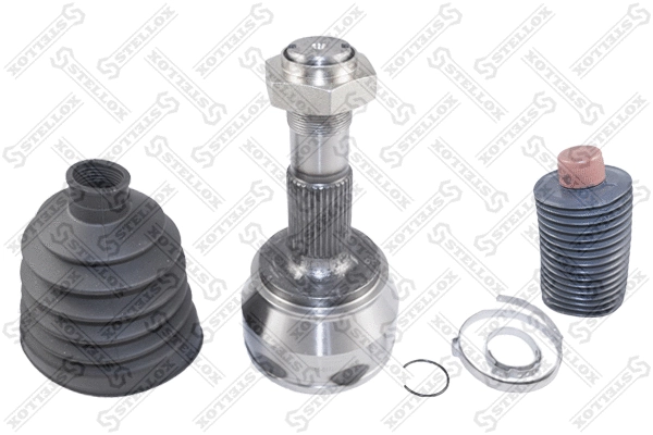 Joint Kit, drive shaft (150 1729-SX)