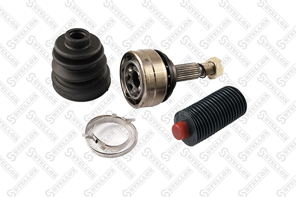 Joint Kit, drive shaft (150 1501-SX)
