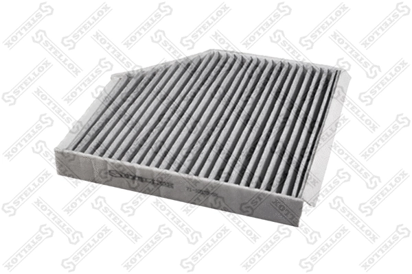 Filter, cabin air (71-10535-SX)