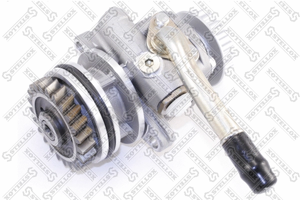 Hydraulic Pump, steering (00-36214-SX)