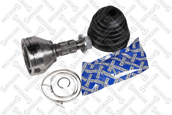 Joint Kit, drive shaft (150 1238-SX)